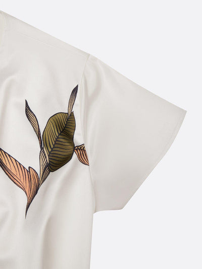 נועה™ | שמלת אנטימית מחוייטת בסגנון מדי