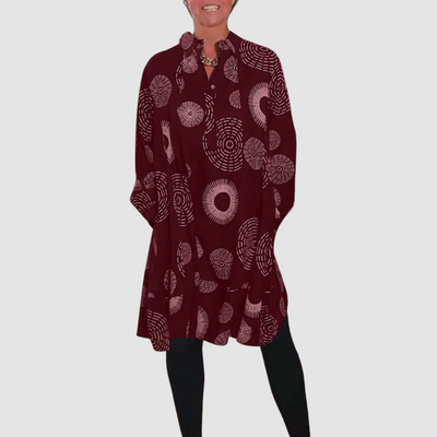 היידי™ | שמלת קז’ואל