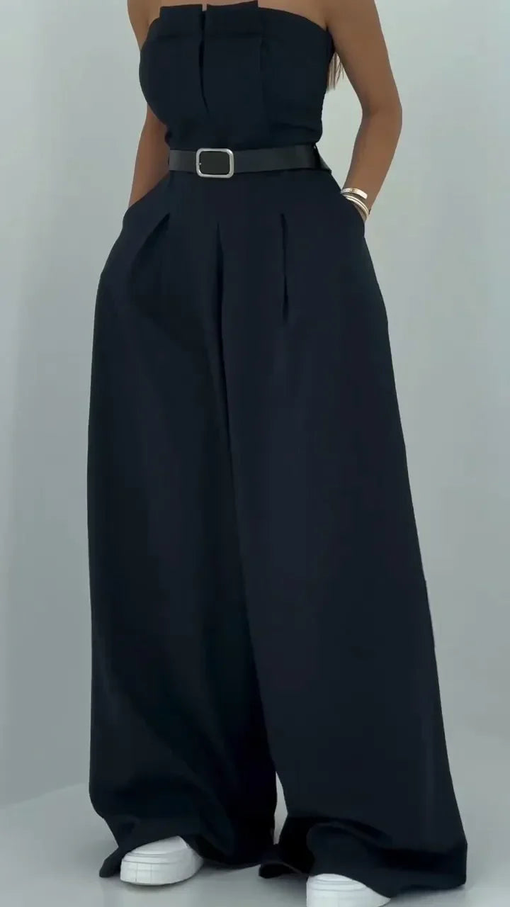 אריציה™ | סט מחוך וז’קט אלגנטי