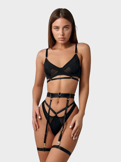 סט הלבשה תחתונה CELE