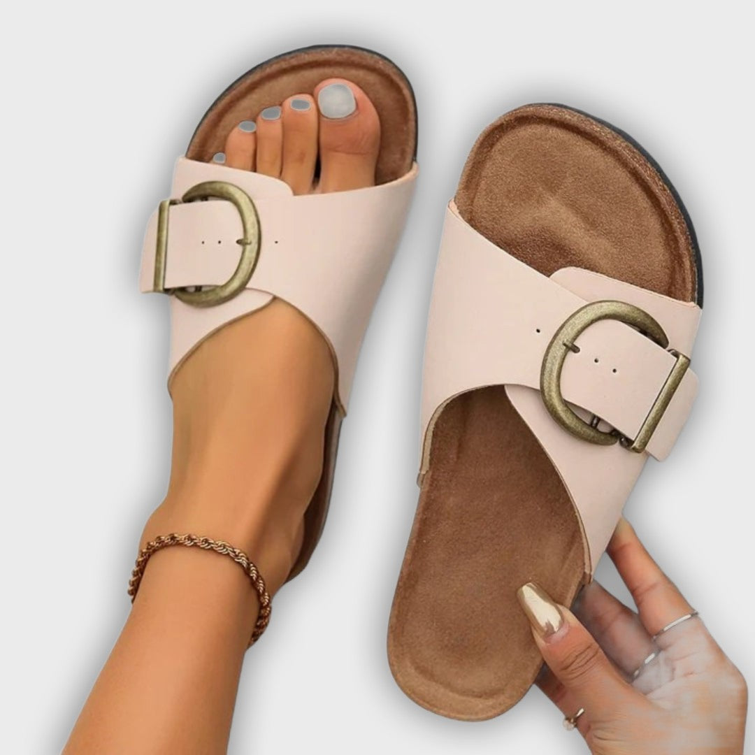 סנדלי אורטופדיה