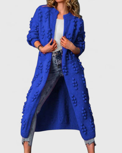 אנז'הרה™ | קרדיגן נוח