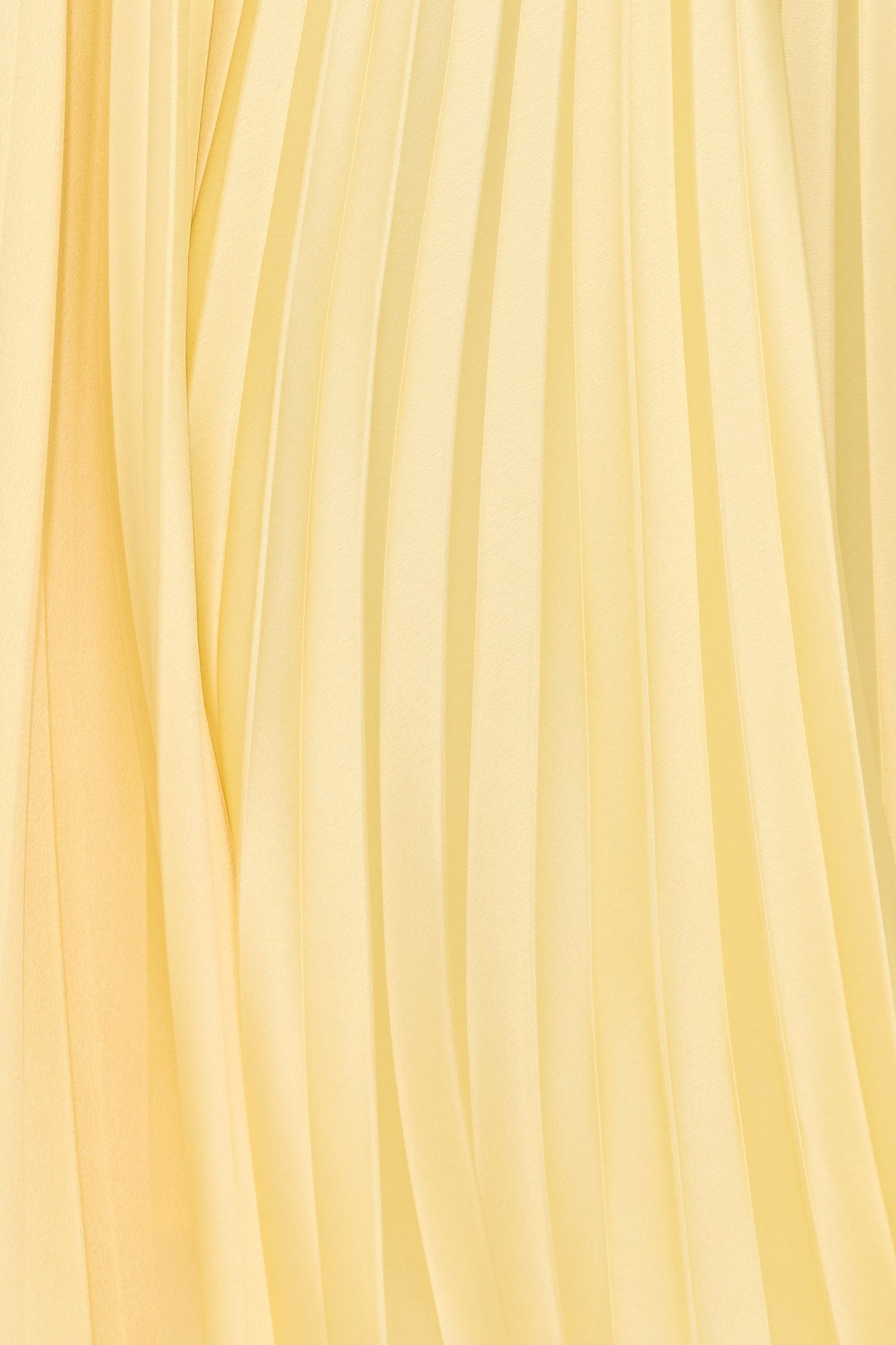 סאןליט™ | שמלת מקסי מבריקה