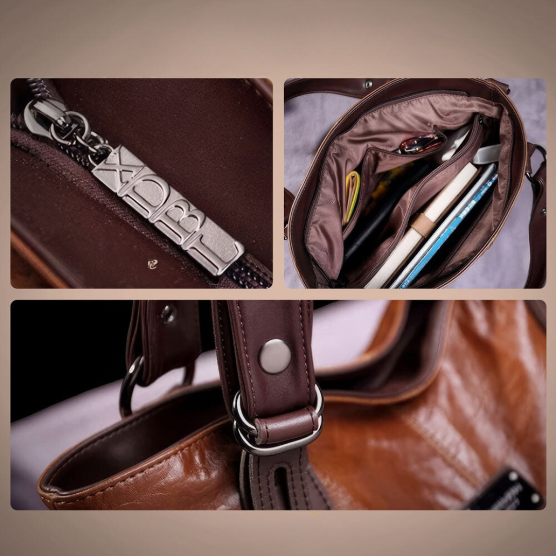 סיאנה™ | תיק נסיעות אלגנטי