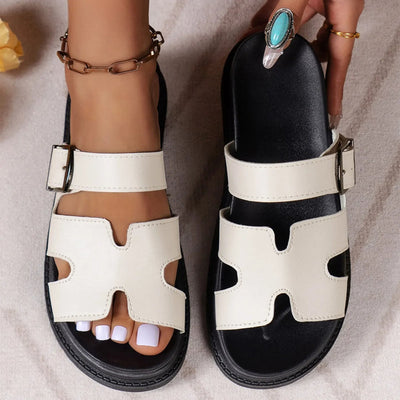 נעליים אורטופדיות | סנדלים ונוחים