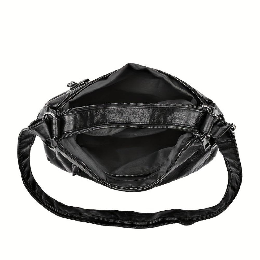 אייבי™ | תיק צד מאובטח