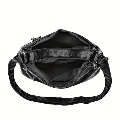 אייבי™ | תיק צד מאובטח