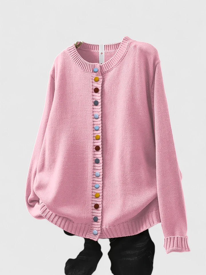 אנלוריה™ | קרדיגן נעים