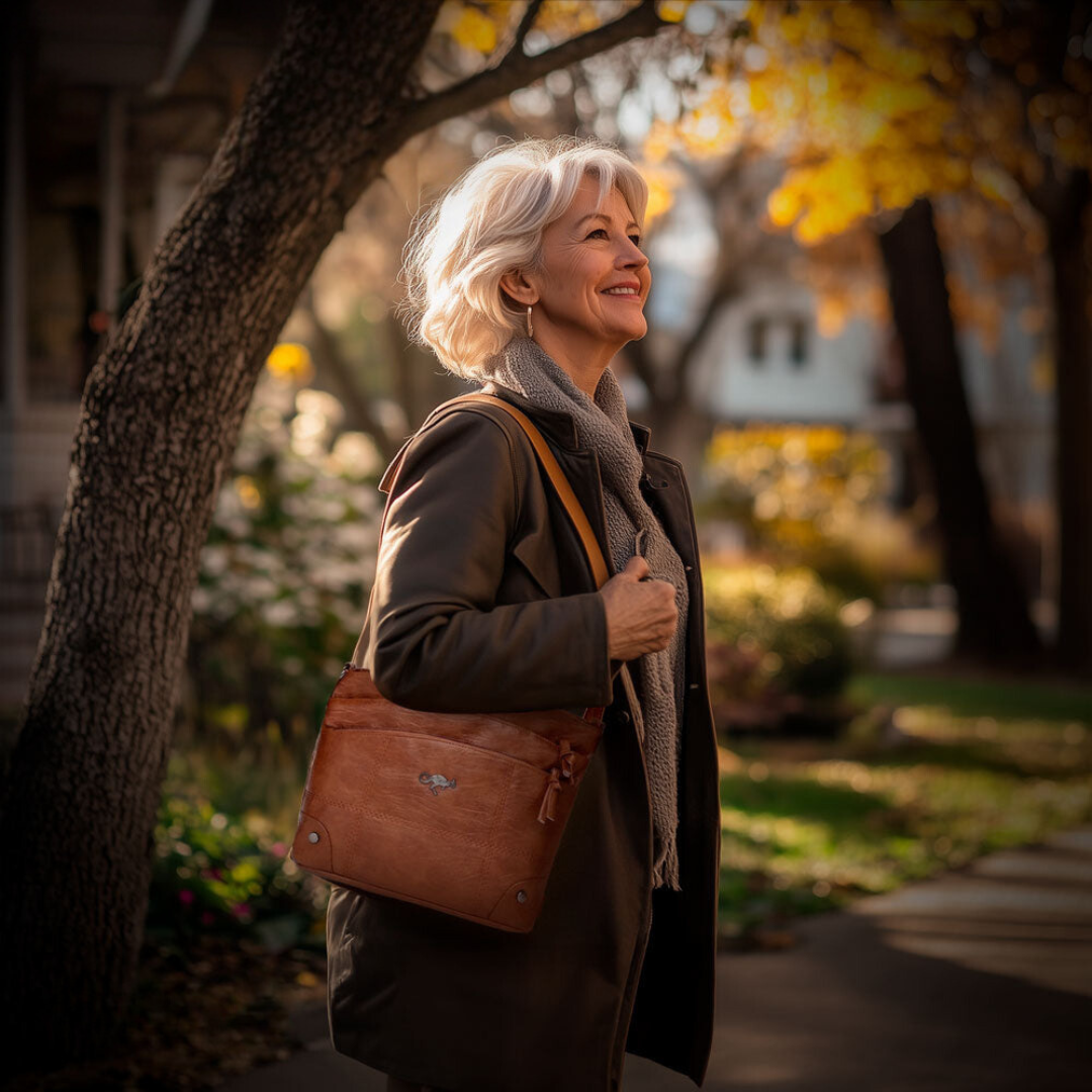 סלנה™ | סוליות אלגנטיות
