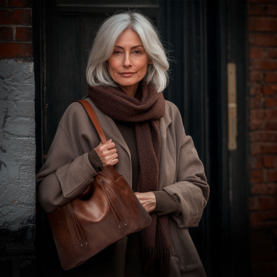 יליה™ | תיק אלגנטי נצחי