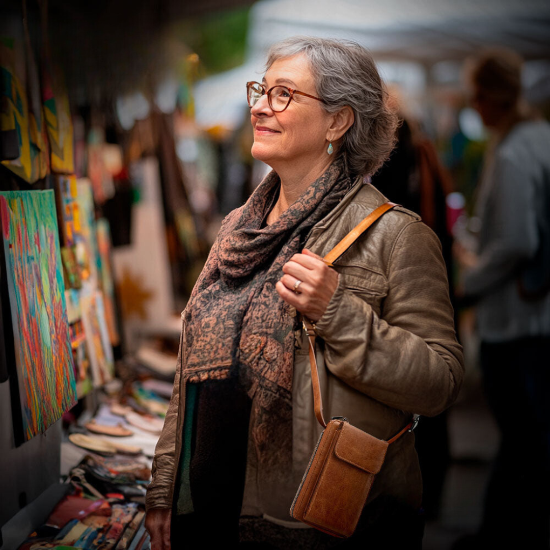 ידיה™ | תיק אלגנטי ודק