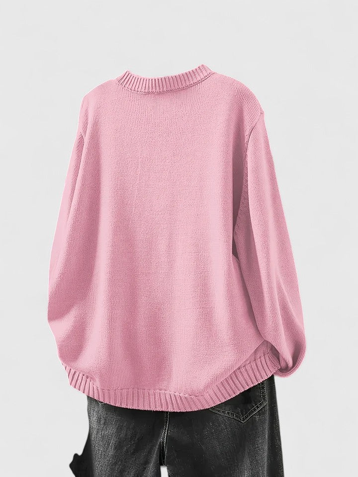 אנלוריה™ | קרדיגן נעים