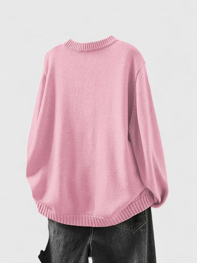 אנלוריה™ | קרדיגן נעים