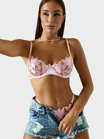 הלבשה תחתונה לונינה