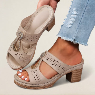 אלגנטיות נוחה לכל יום