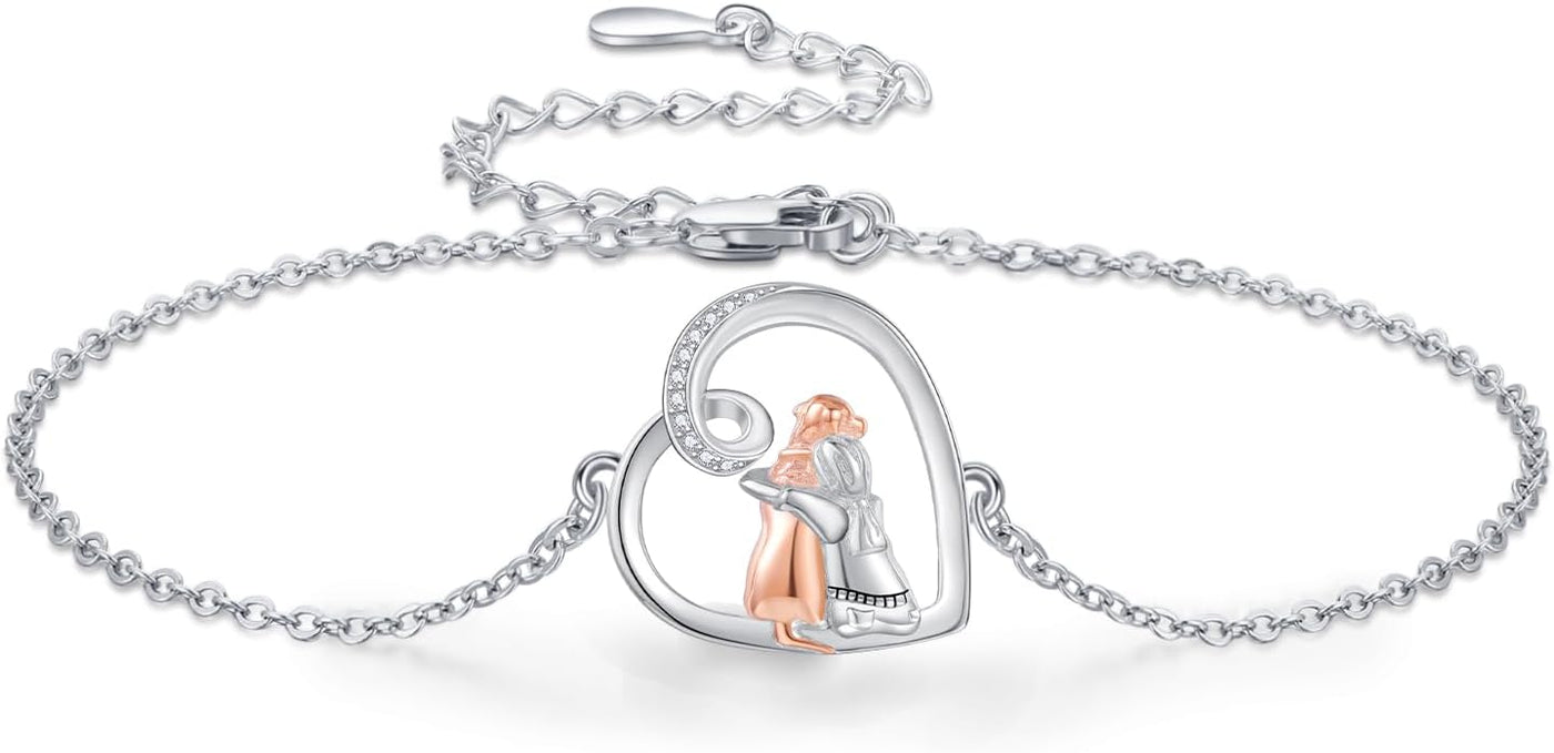 לירי™ | צמיד מזל מתכוונן