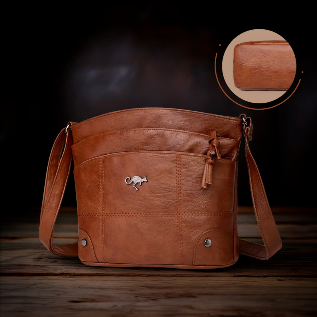 סלנה™ | סוליות אלגנטיות