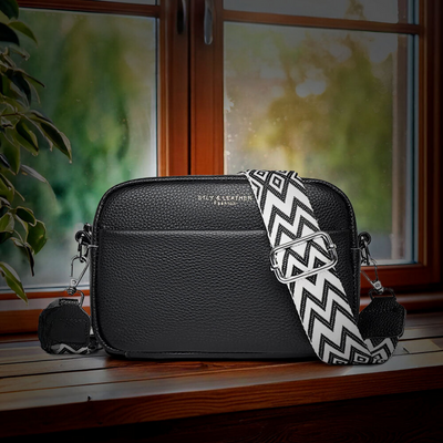 מירה™ | תיק צד אלגנטי