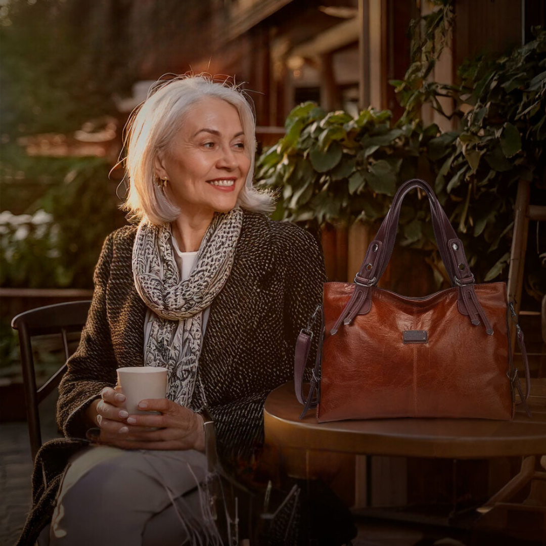 סיאנה™ | תיק נסיעות אלגנטי