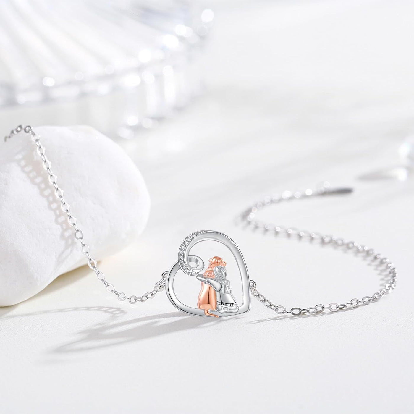 לירי™ | צמיד מזל מתכוונן