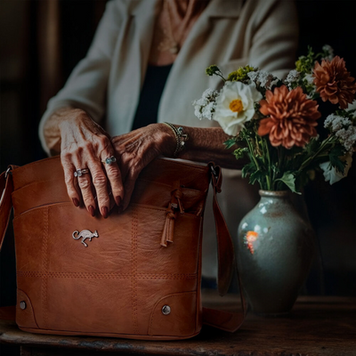 סלנה™ | סוליות אלגנטיות