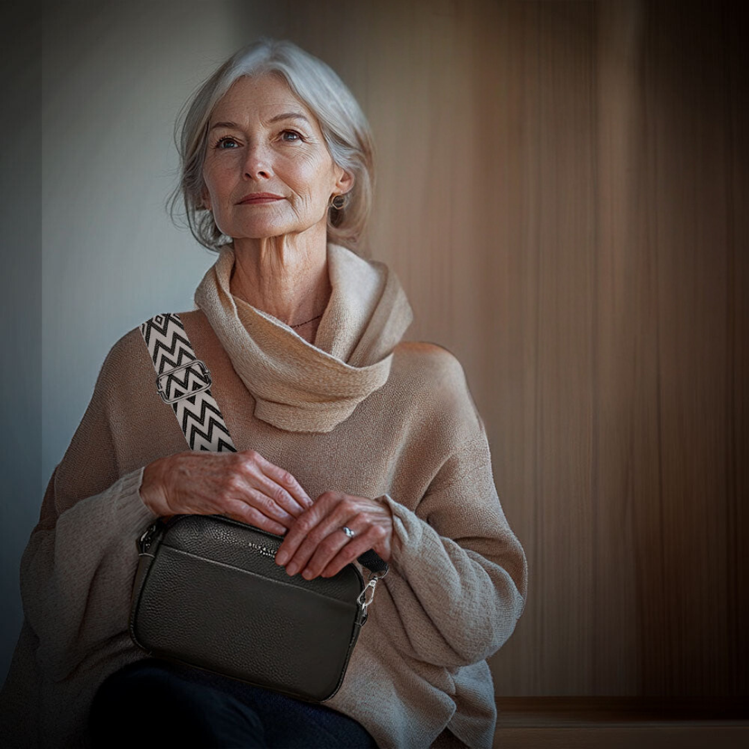 מירה™ | תיק צד אלגנטי