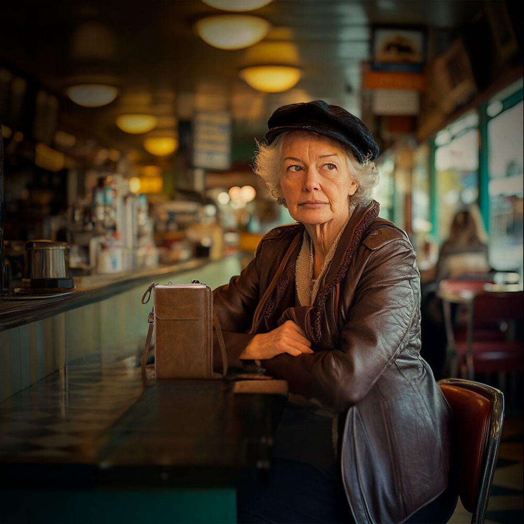 ידיה™ | תיק אלגנטי ודק