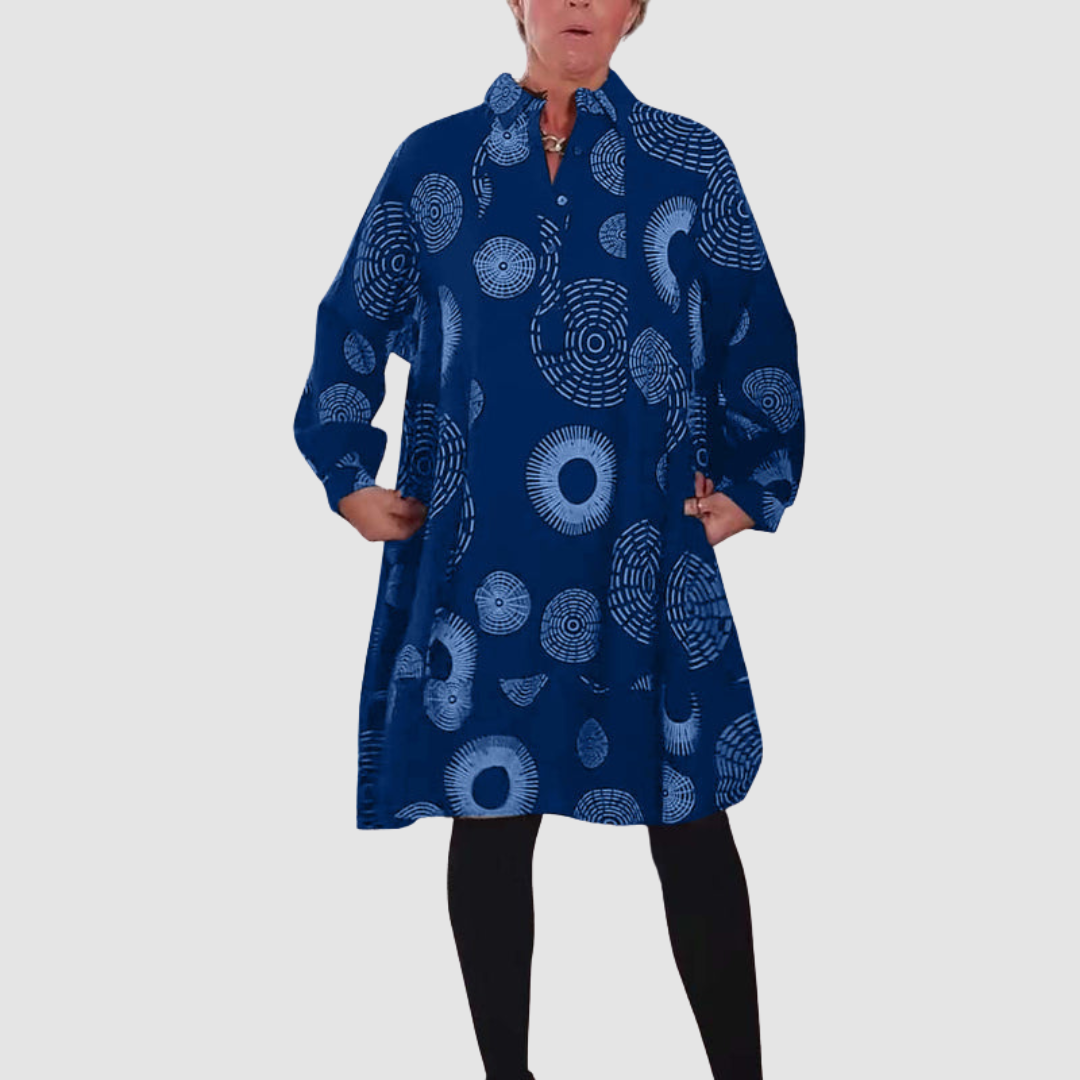 היידי™ | שמלת קז’ואל