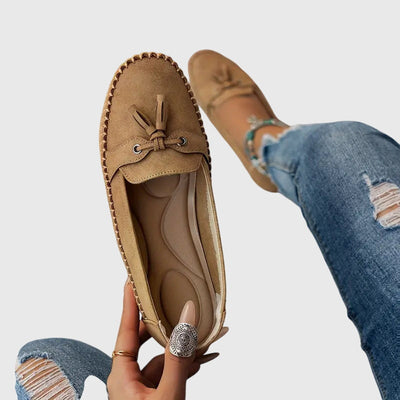 צ'לסי™ | נעלי לופר נוחות