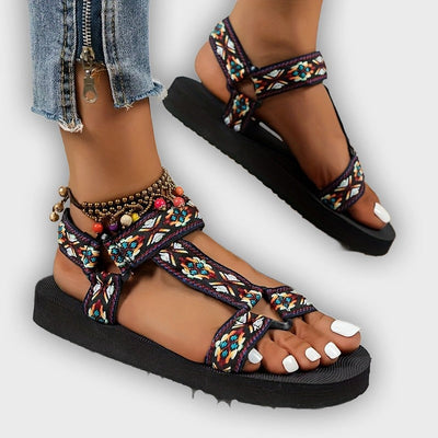 סנדלי מאיה™ אורטופדיים לנשים באיכות פרימיום