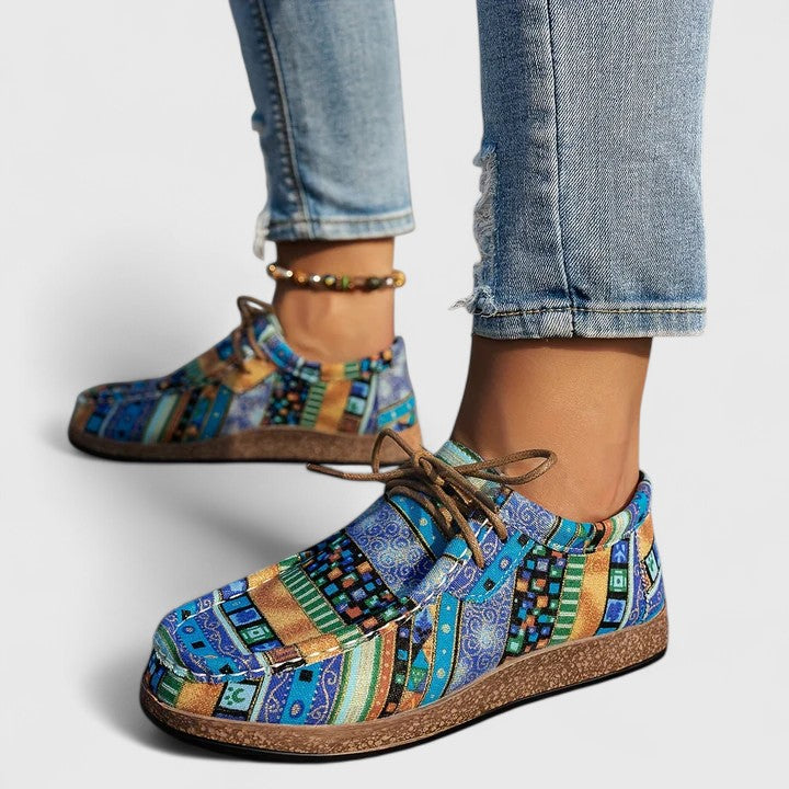 נישל™ | נעלי נוחות