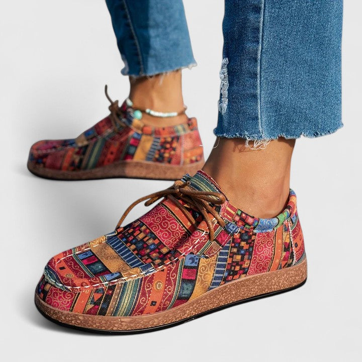 נישל™ | נעלי נוחות