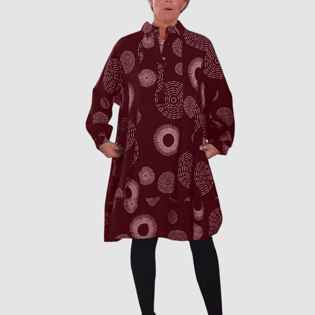 היידי™ | שמלת קז’ואל