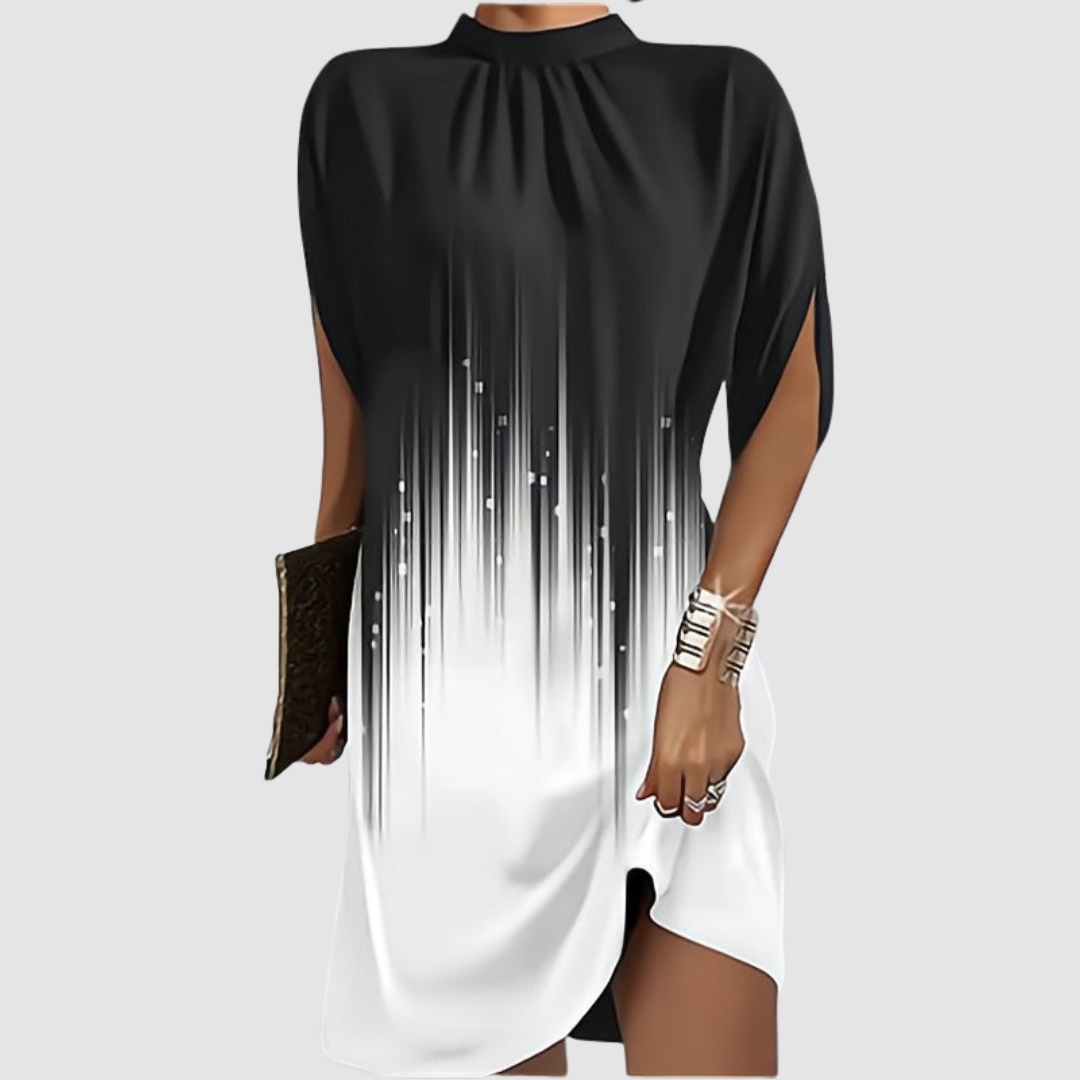 קארלי™ | שמלה אלגנטית בקלות