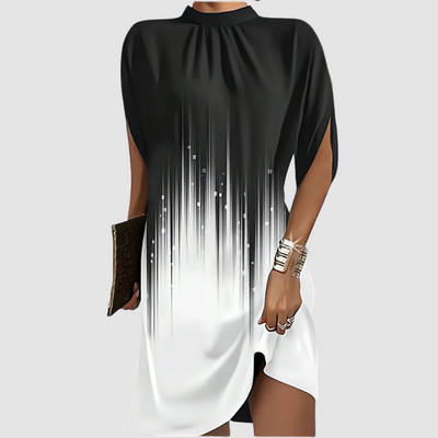 קארלי™ | שמלה אלגנטית בקלות