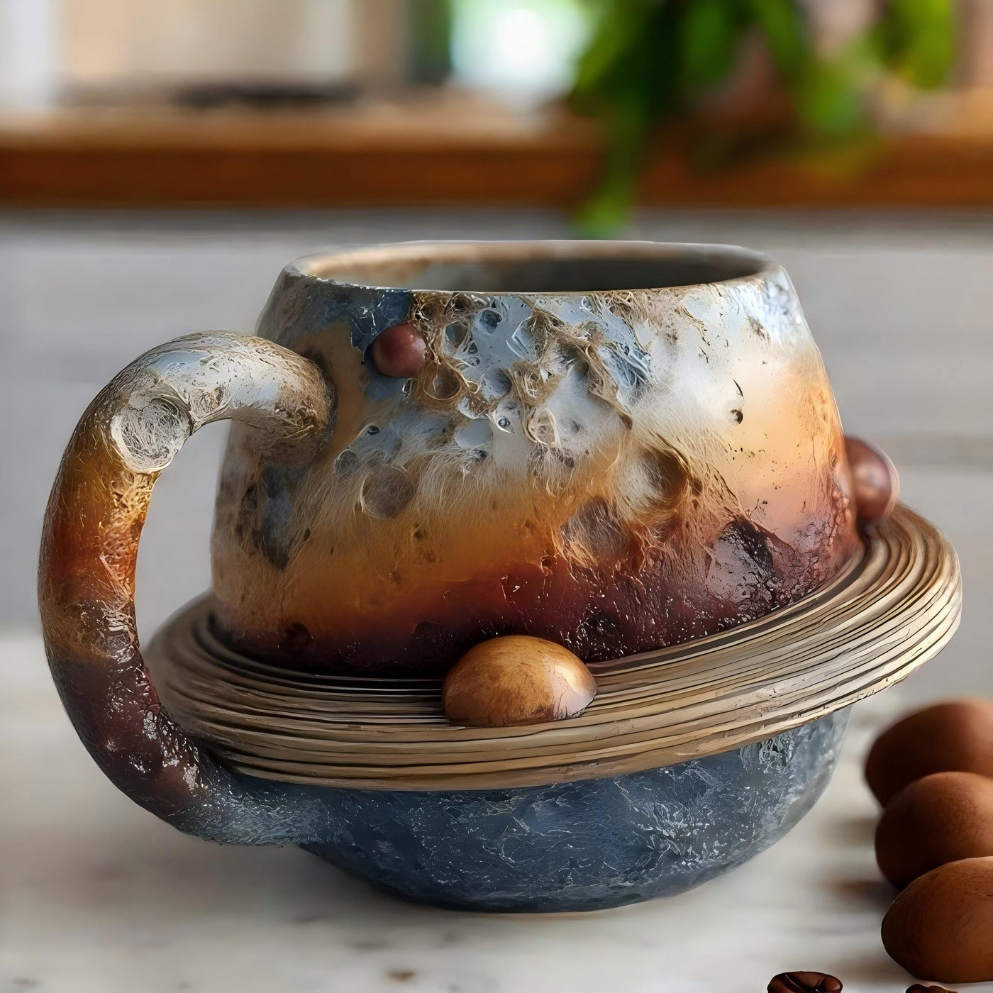 קוסמיק™ | ספל חלל קוסמי