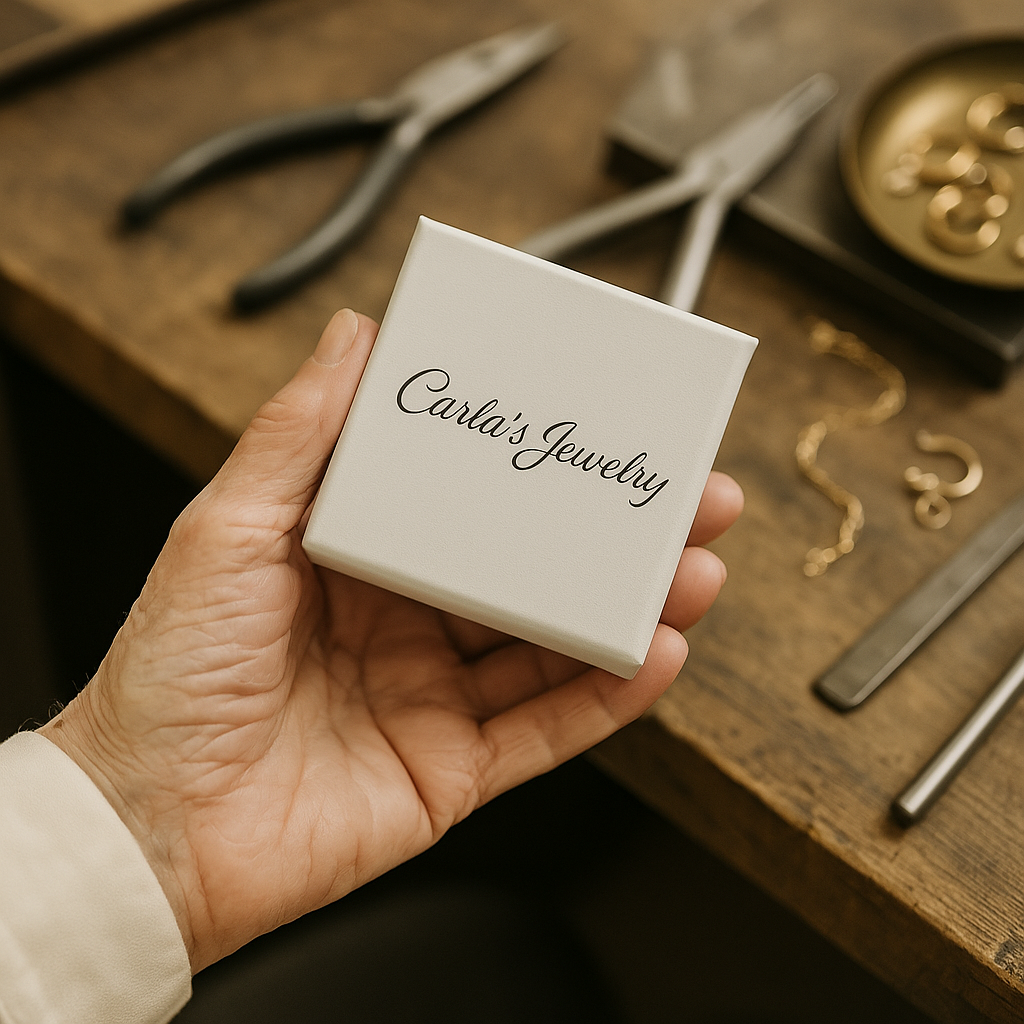 סיירה™ | שרשרת זיכרון “לנצח בלבי”