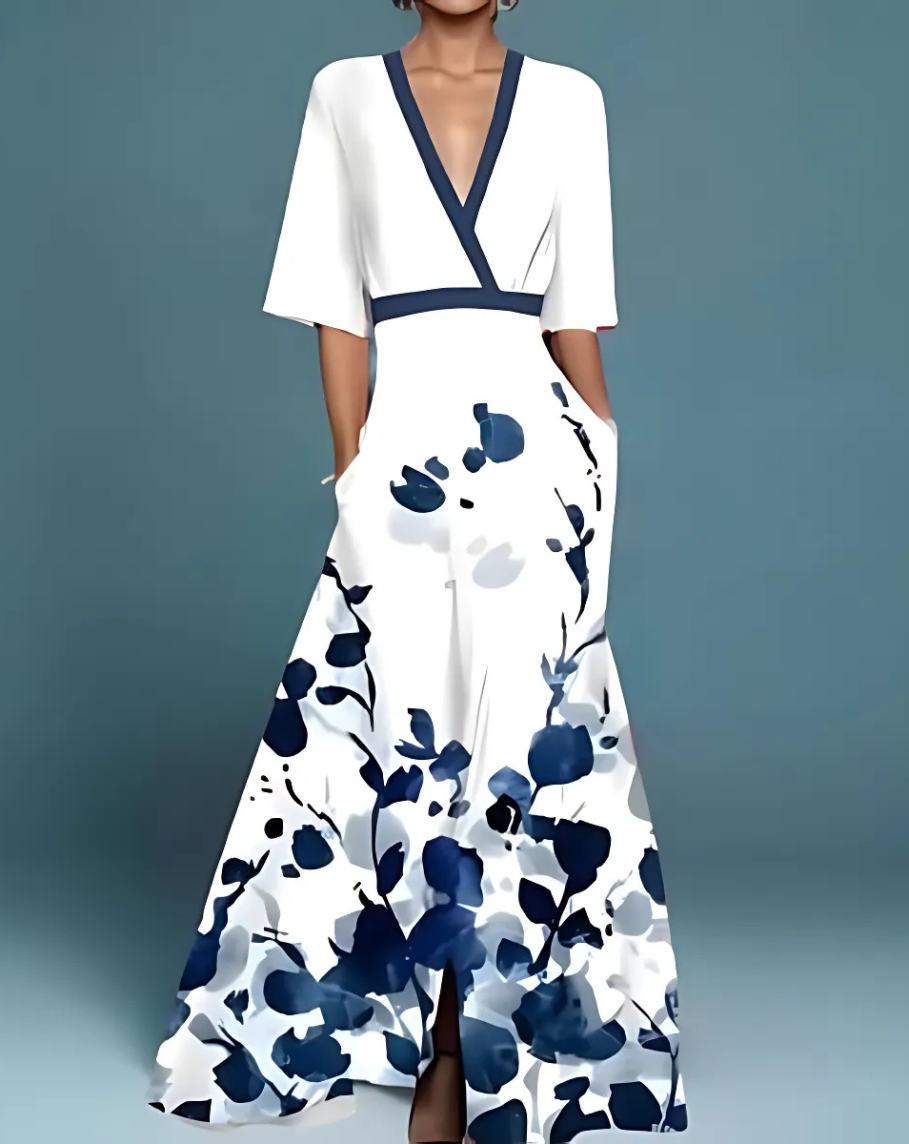 ענת™ | שמלת אווי בעיצוב אלונה