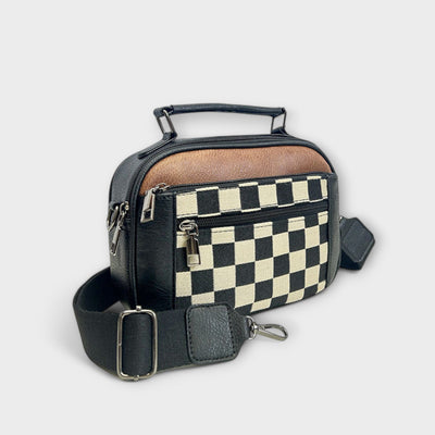 תיק טוט stylish ופונקציונלי