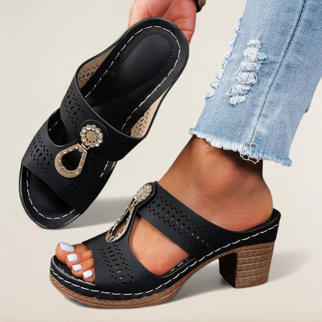 אלגנטיות נוחה לכל יום