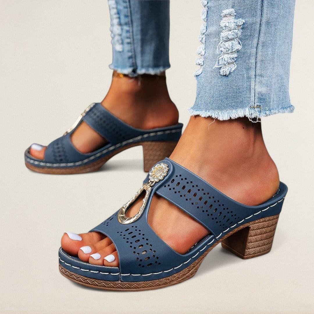 אלגנטיות נוחה לכל יום