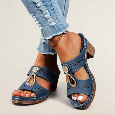 אלגנטיות נוחה לכל יום