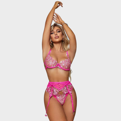 פיורנזה | סט הלבשה תחתונה