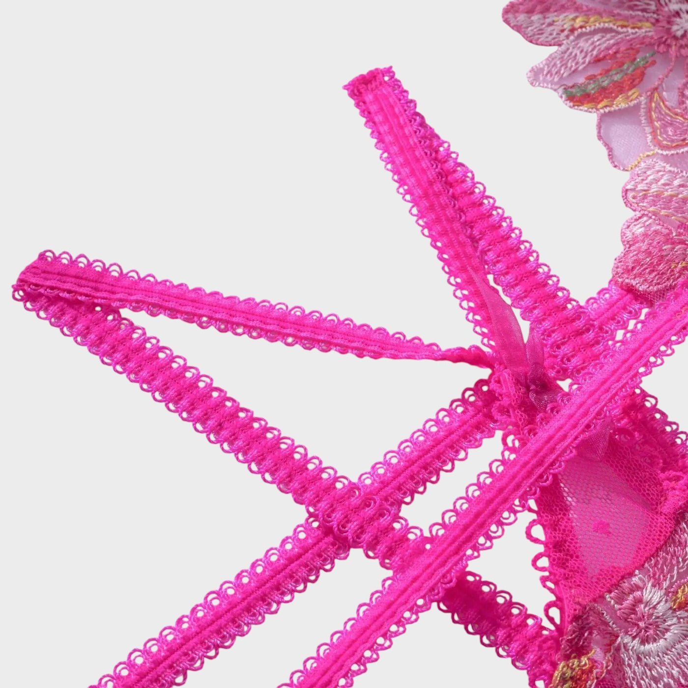 פיורנזה | סט הלבשה תחתונה