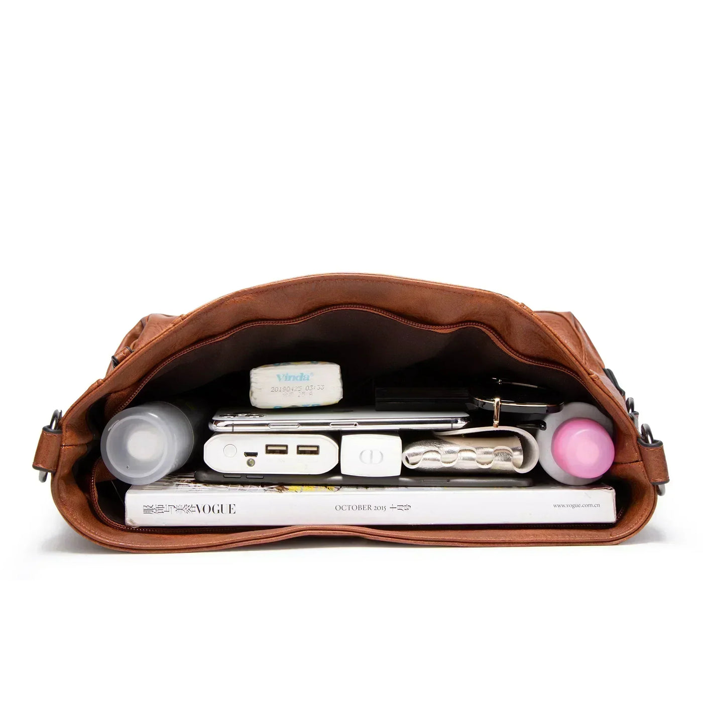 נורה™ | תיק אלגנטי יומיומי