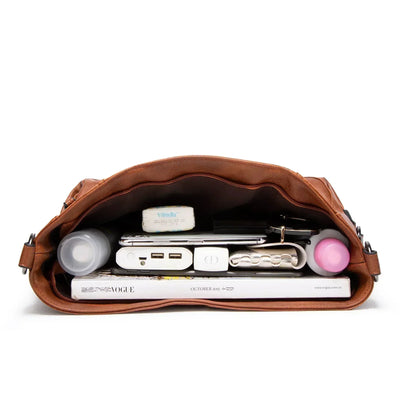 נורה™ | תיק אלגנטי יומיומי