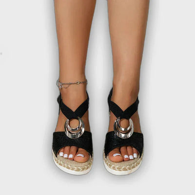 סנדלים לנשים - אלגנטיים ונוחים מארה™