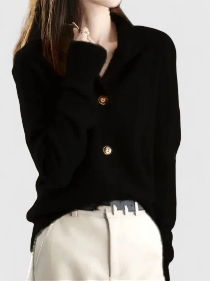 גרטשן™ | קרדיגן אלגנטי