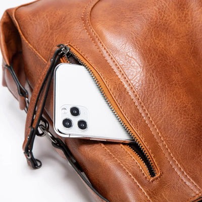 נורה™ | תיק אלגנטי יומיומי