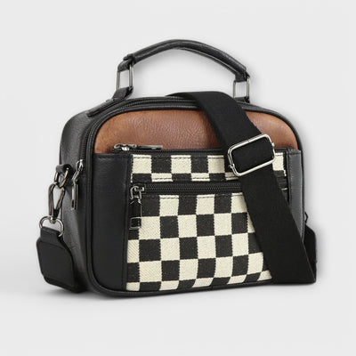תיק טוט stylish ופונקציונלי